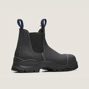 Extreme Work Boot