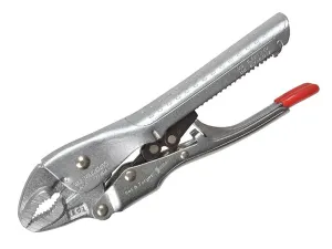 Facom Auto Lock Grip Pliers 254Mm (10In)