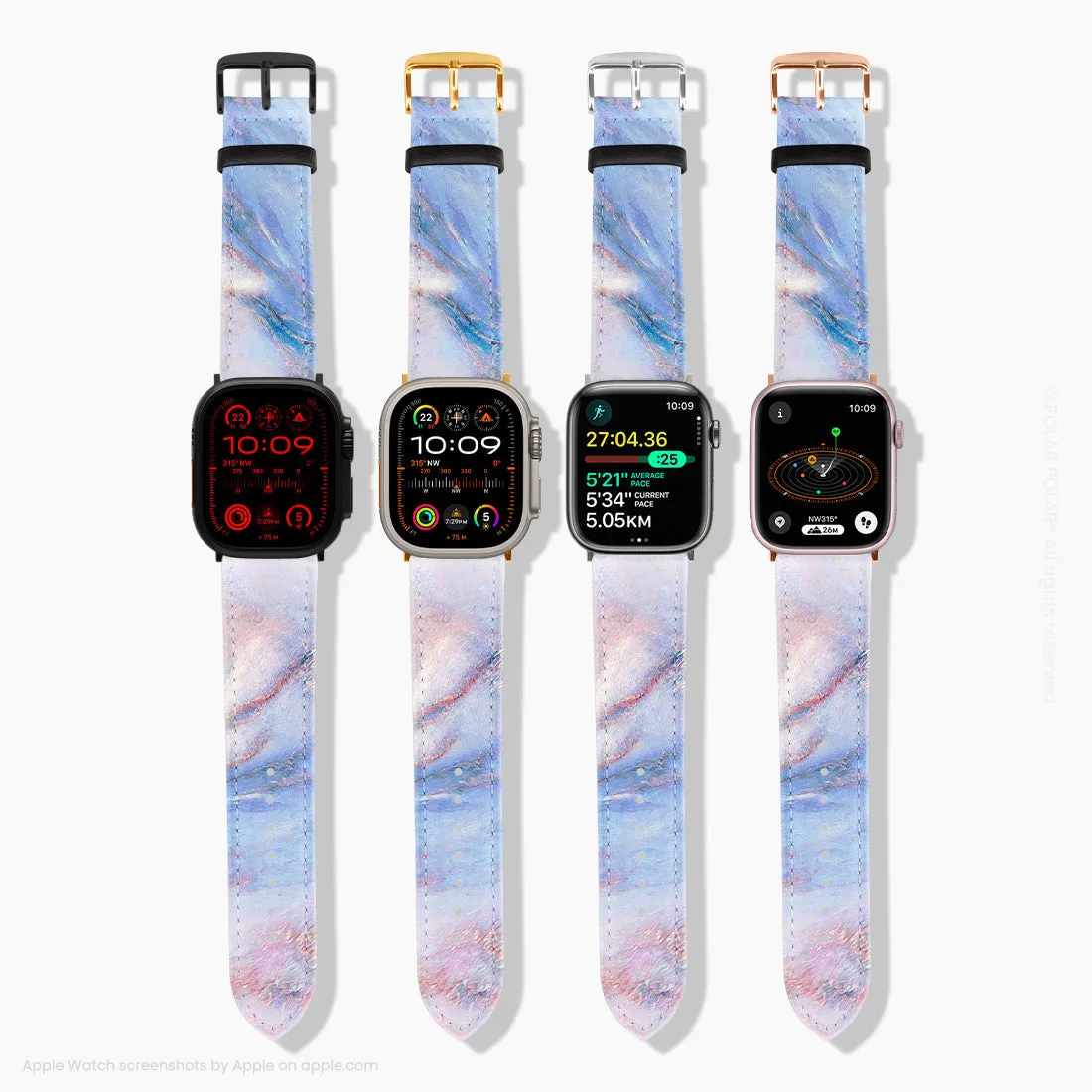Fairy - Apple Watch Band