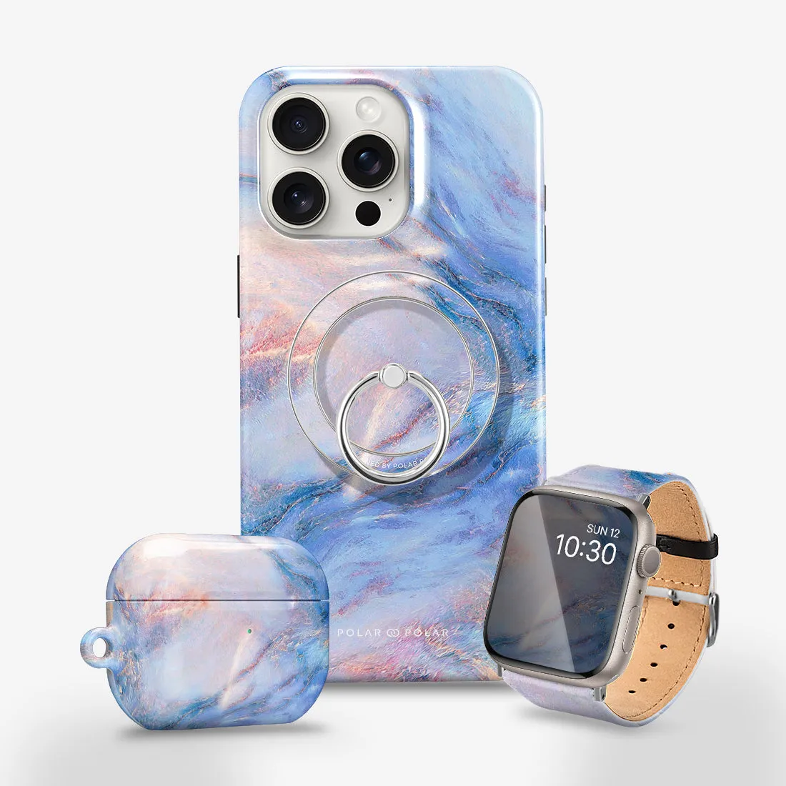 Fairy - Apple Watch Band