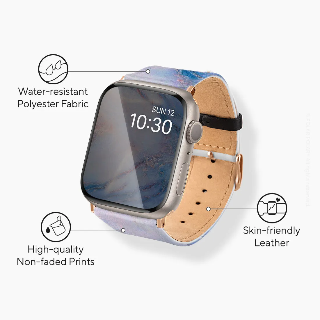 Fairy - Apple Watch Band