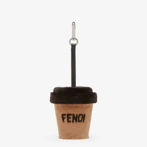 Fendi Cup Charm
