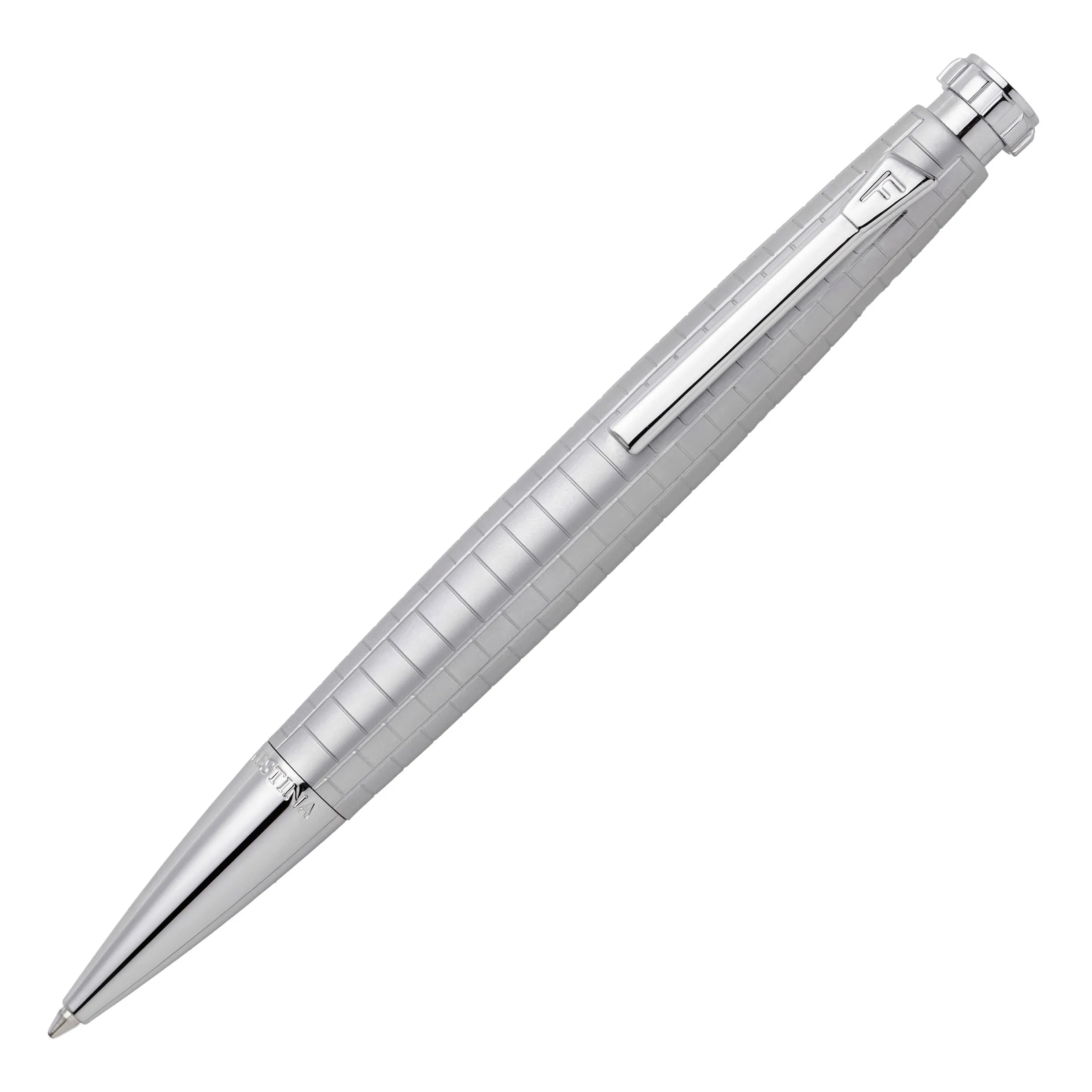 Festina FSW3454B-Ballpoint pen Chronobike Band Chrome