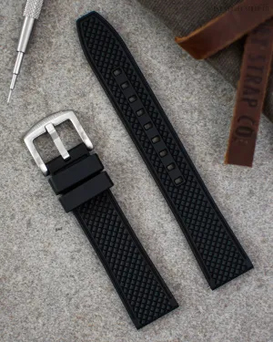 FKM QUICK RELEASE CHECKER - BLACK