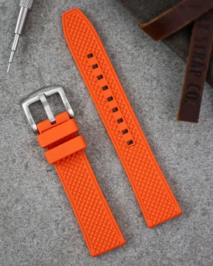FKM QUICK RELEASE CHECKER - ORANGE