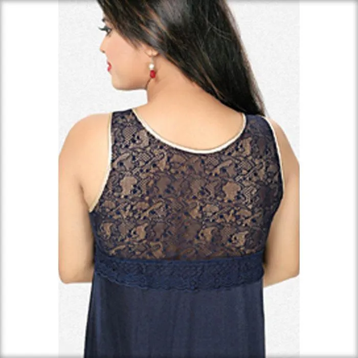 Flourish 2 Pcs Nightwear - FL-539