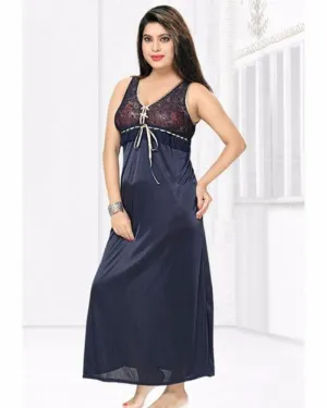 Flourish 2 Pcs Nightwear - FL-539