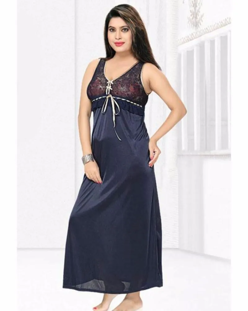Flourish 2 Pcs Nightwear - FL-539