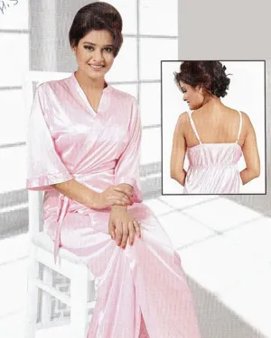 Flourish 2 Pcs Nightwear - FL-545