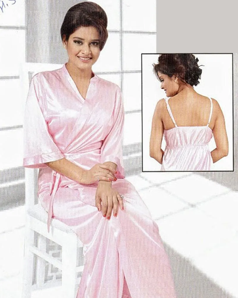 Flourish 2 Pcs Nightwear - FL-545
