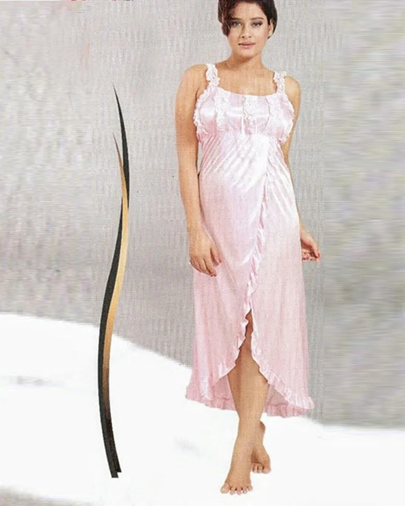 Flourish 2 Pcs Nightwear - FL-545