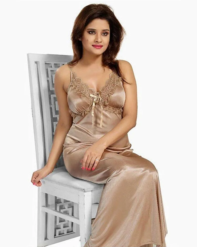 Flourish 2 Pcs Nightwear - FL-603-off
