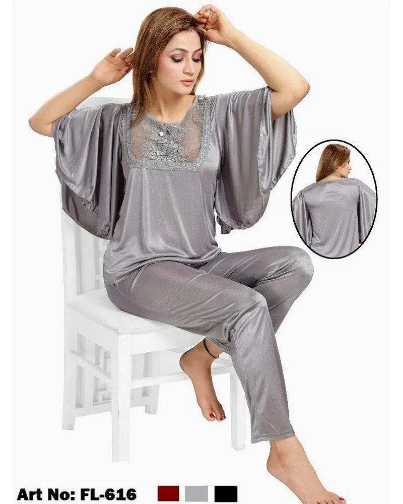 Flourish Nightdress - FL-616