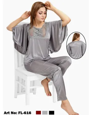 Flourish Nightdress - FL-616