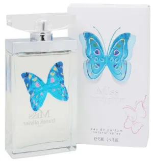 Franck Oliver Miss Perfume For Women Eau de Parfum, 75ml