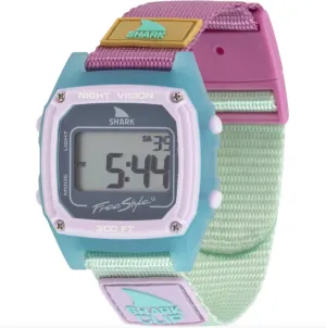 Freestyle - Classic Clip Shark Watch - Chillin