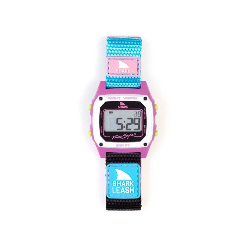 FREESTYLE SHARK CLASSIC LEASH GUM BALL