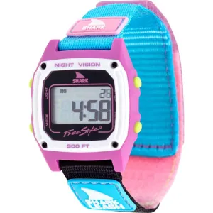 FREESTYLE SHARK CLASSIC LEASH GUM BALL