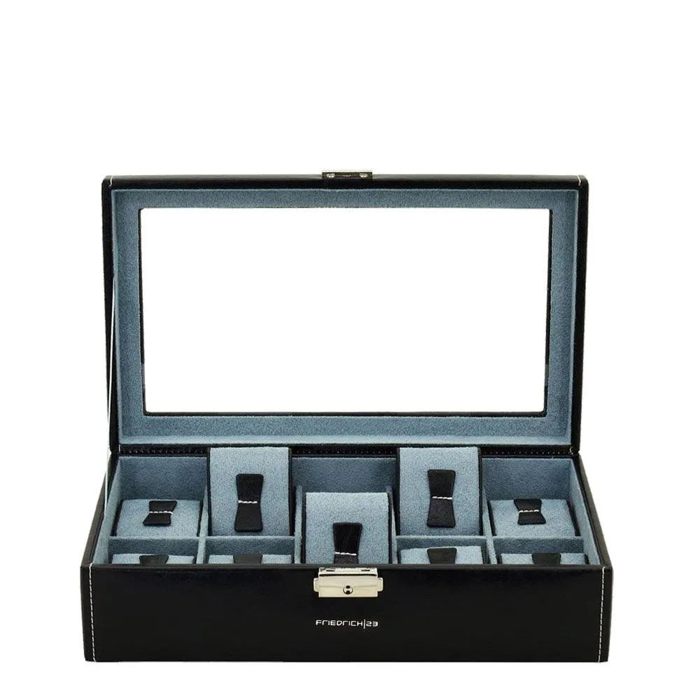 Friedrich23 10 10-visa black 2008-2 visual seats