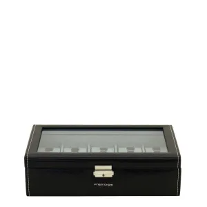 Friedrich23 10 10-visa black 2008-2 visual seats