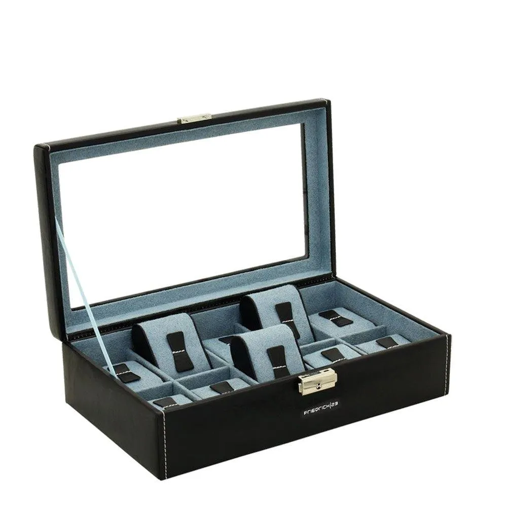 Friedrich23 10 10-visa black 2008-2 visual seats