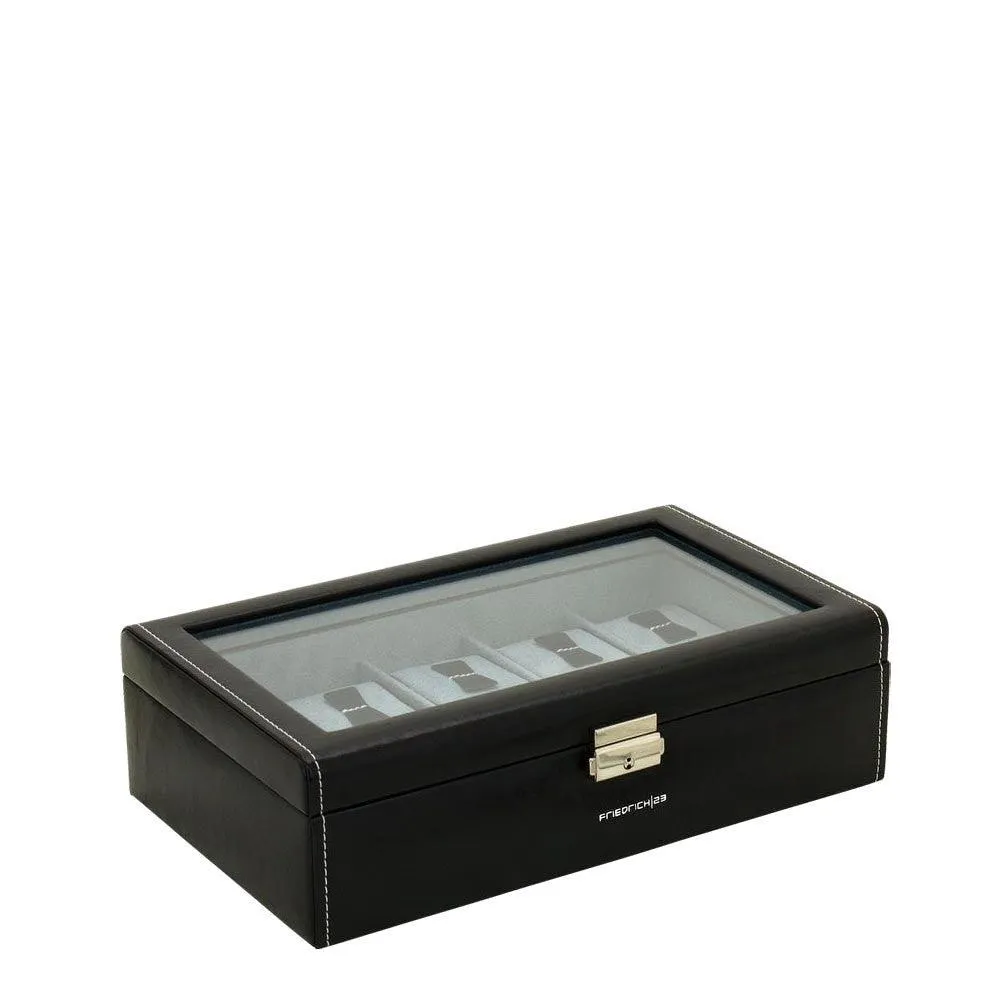 Friedrich23 10 10-visa black 2008-2 visual seats