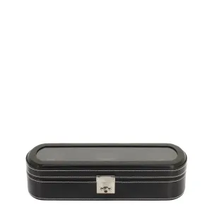 Friedrich23 5-seater oval black 2610-2 oval.