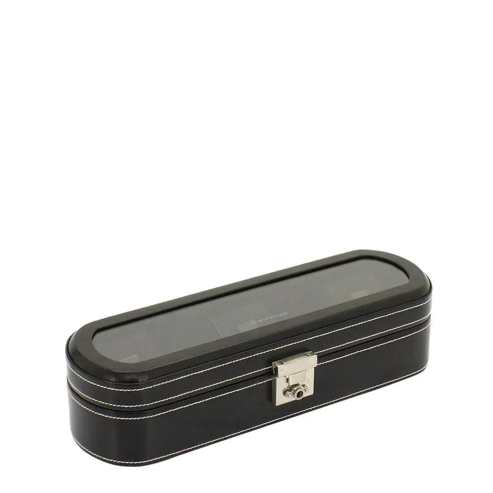 Friedrich23 5-seater oval black 2610-2 oval.