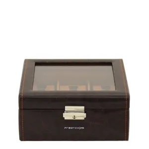 Friedrich23 6-seater head-to-view Moro 2008-3 head-watchers box
