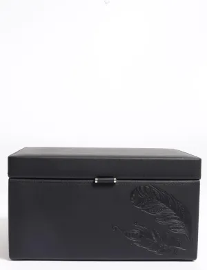 Friedrich23 Boho Black 2013-2 jewelry box