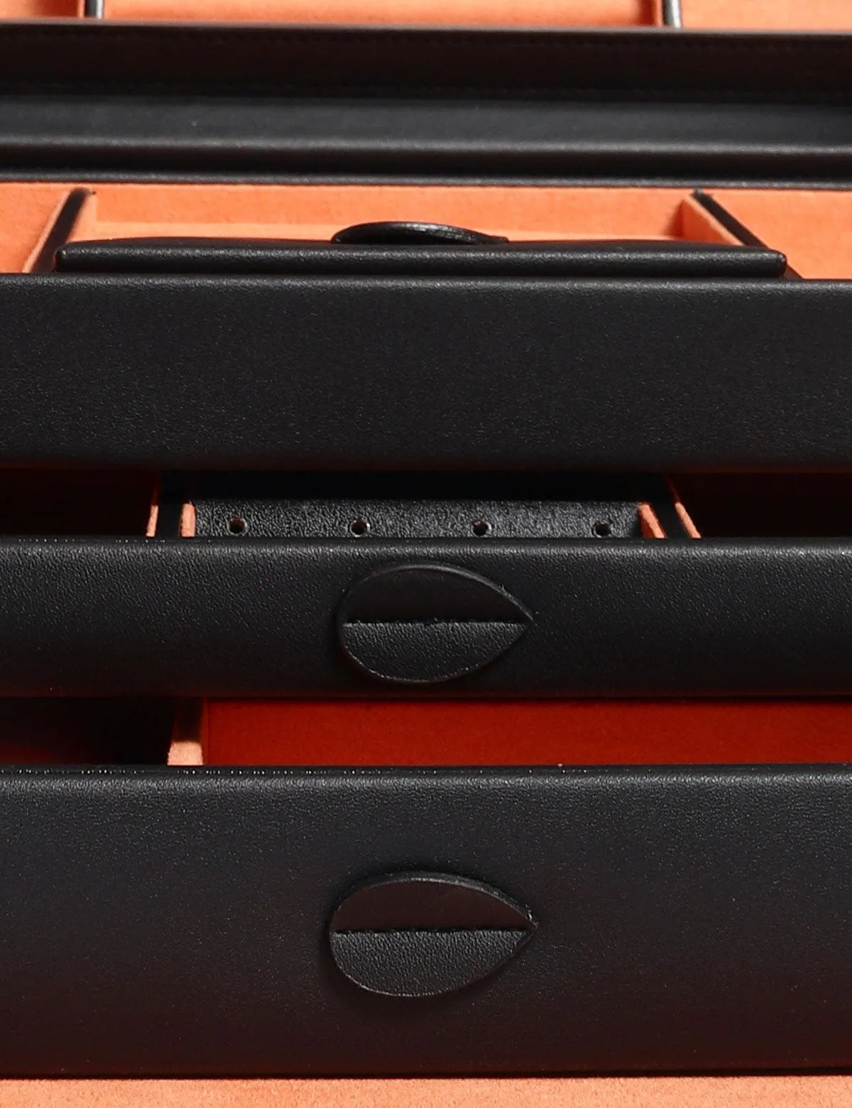 Friedrich23 Boho Black 2013-2 jewelry box