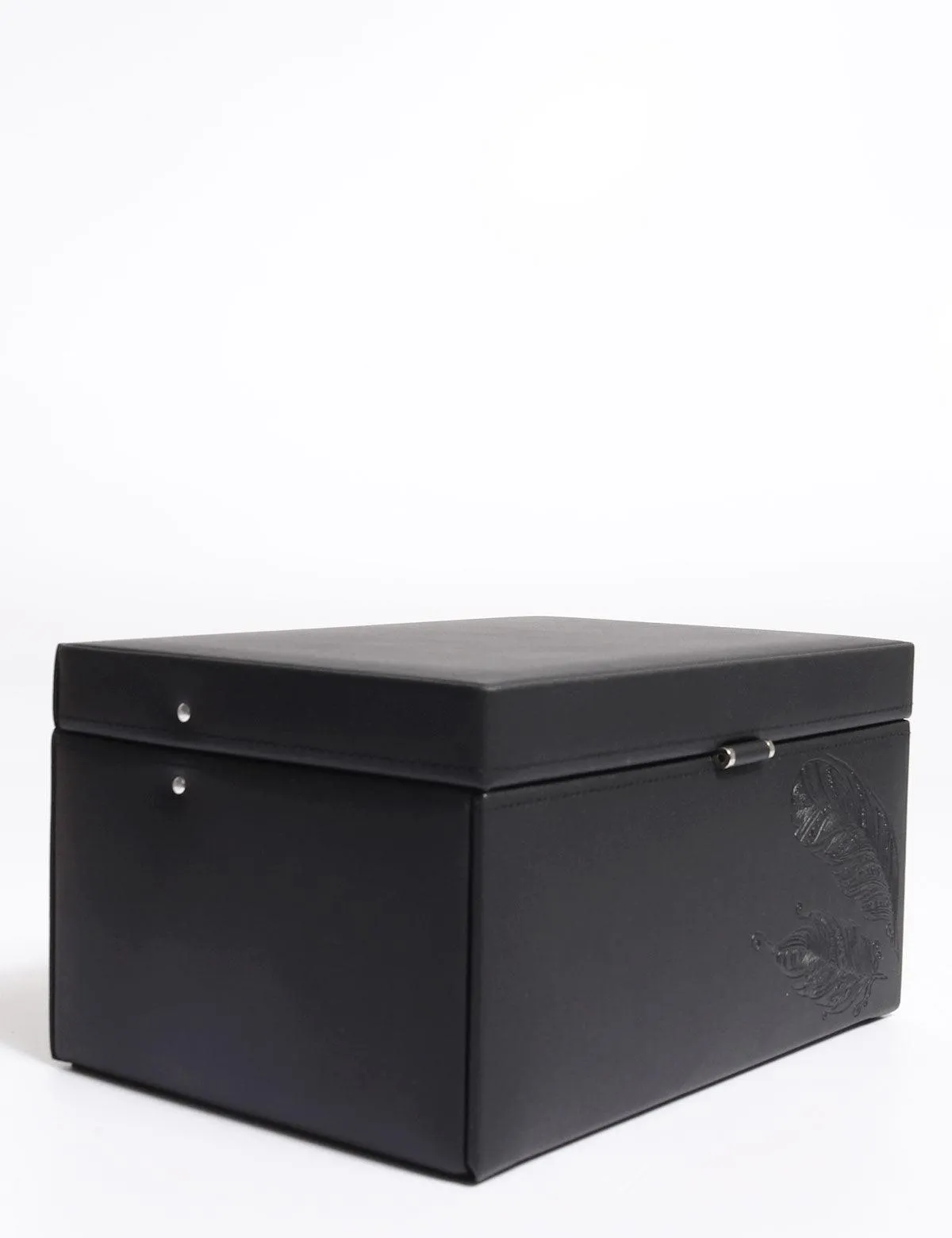 Friedrich23 Boho Black 2013-2 jewelry box