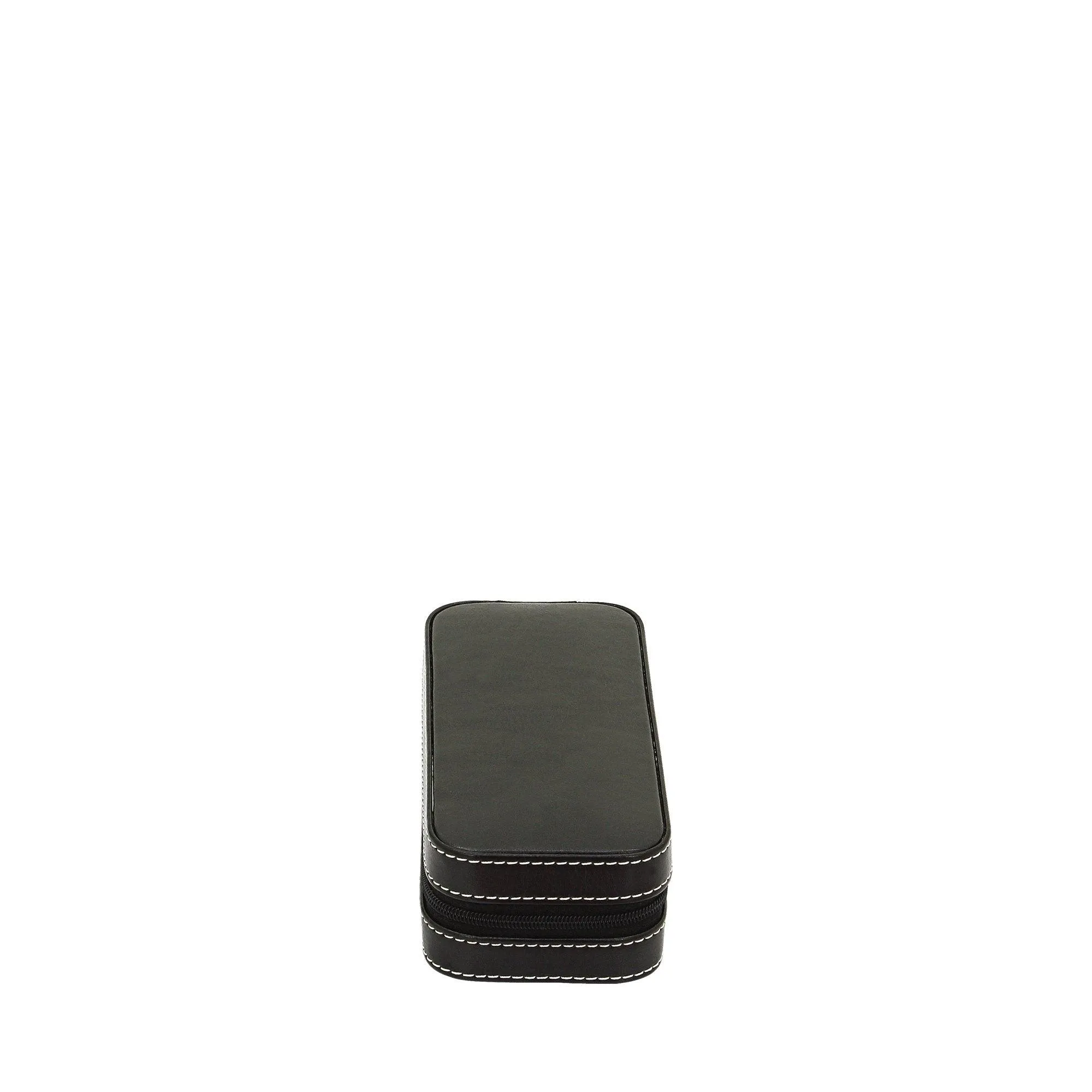Friedrich23 Bond Black 20110-2 watches box