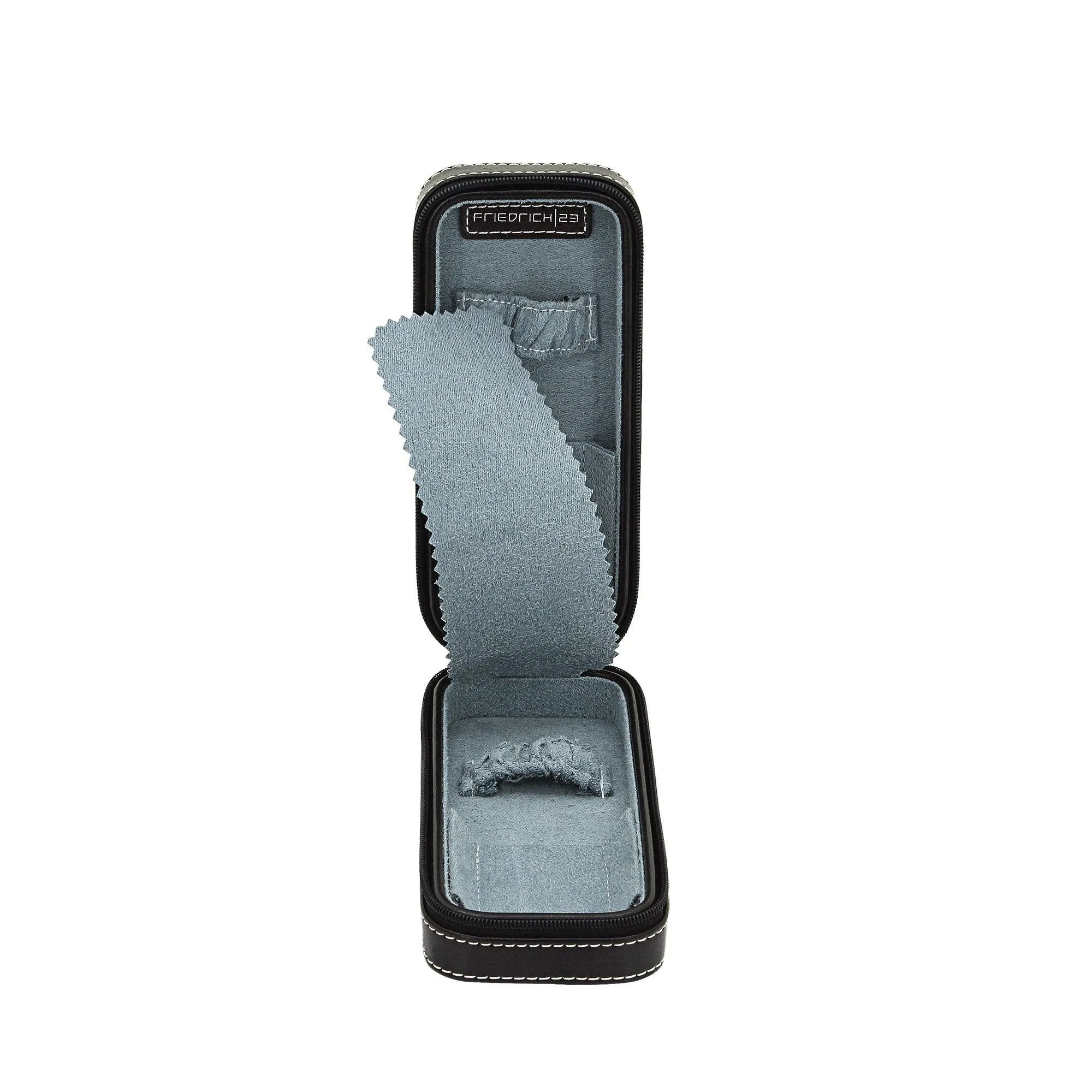 Friedrich23 Bond Black 20110-2 watches box