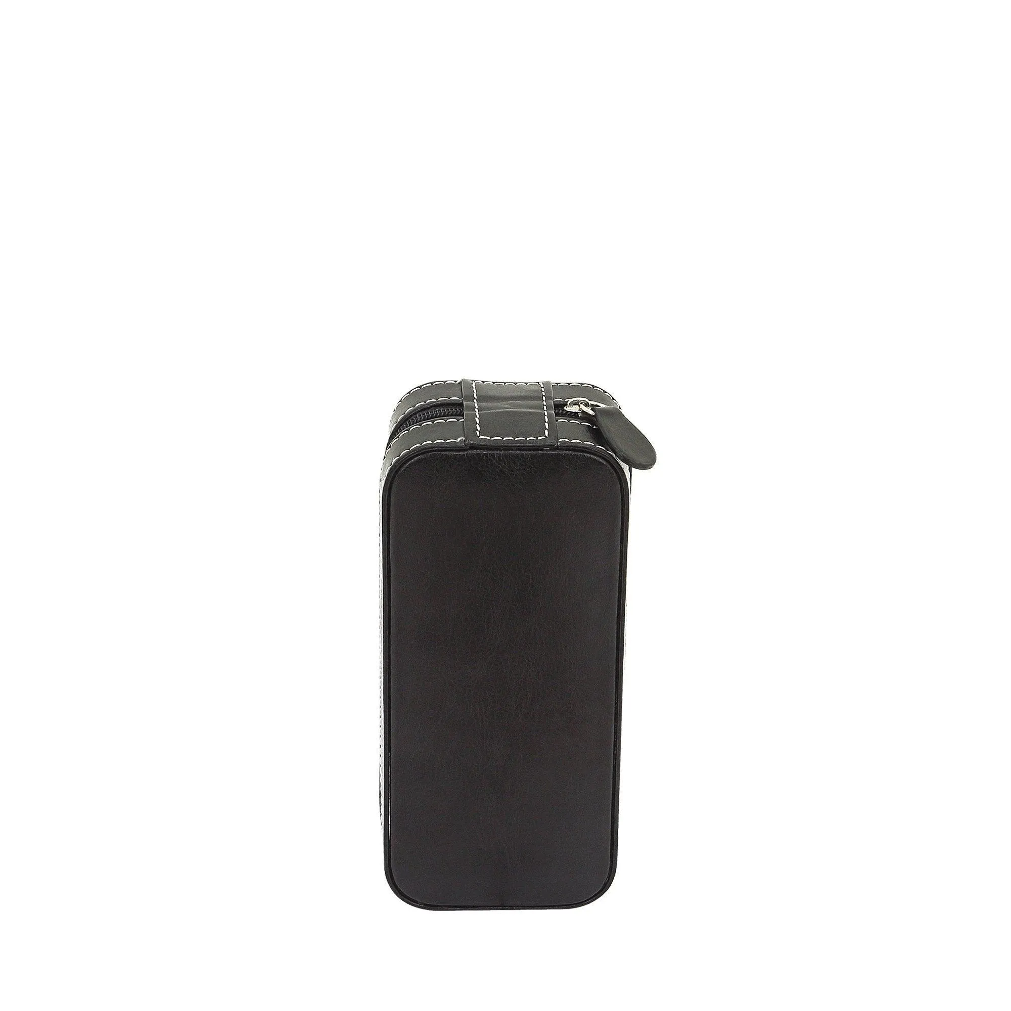 Friedrich23 Bond Black 20110-2 watches box