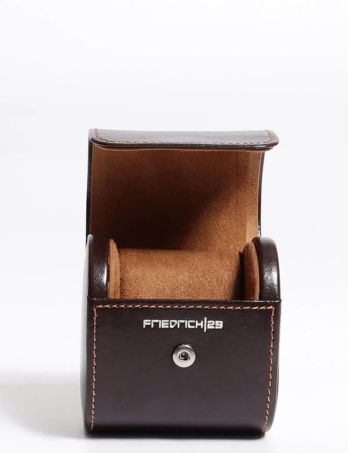 Friedrich23 Bond Brown 20116-3 clock door