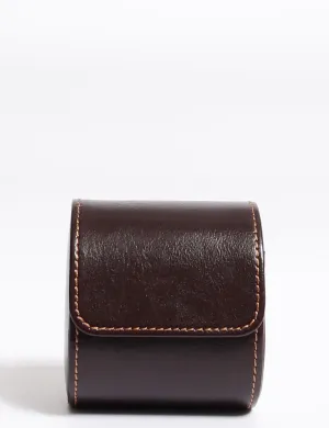 Friedrich23 Bond Brown 20116-3 clock door