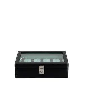 Friedrich23 Infinity 10-seater Black 26127-5