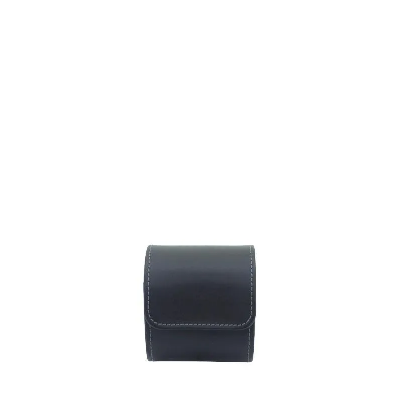 Friedrich23 Infinity Black 26129-9 clock