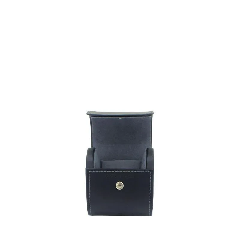 Friedrich23 Infinity Black 26129-9 clock