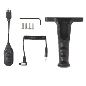 Fujifilm XH1 Shutter Grip Trigger