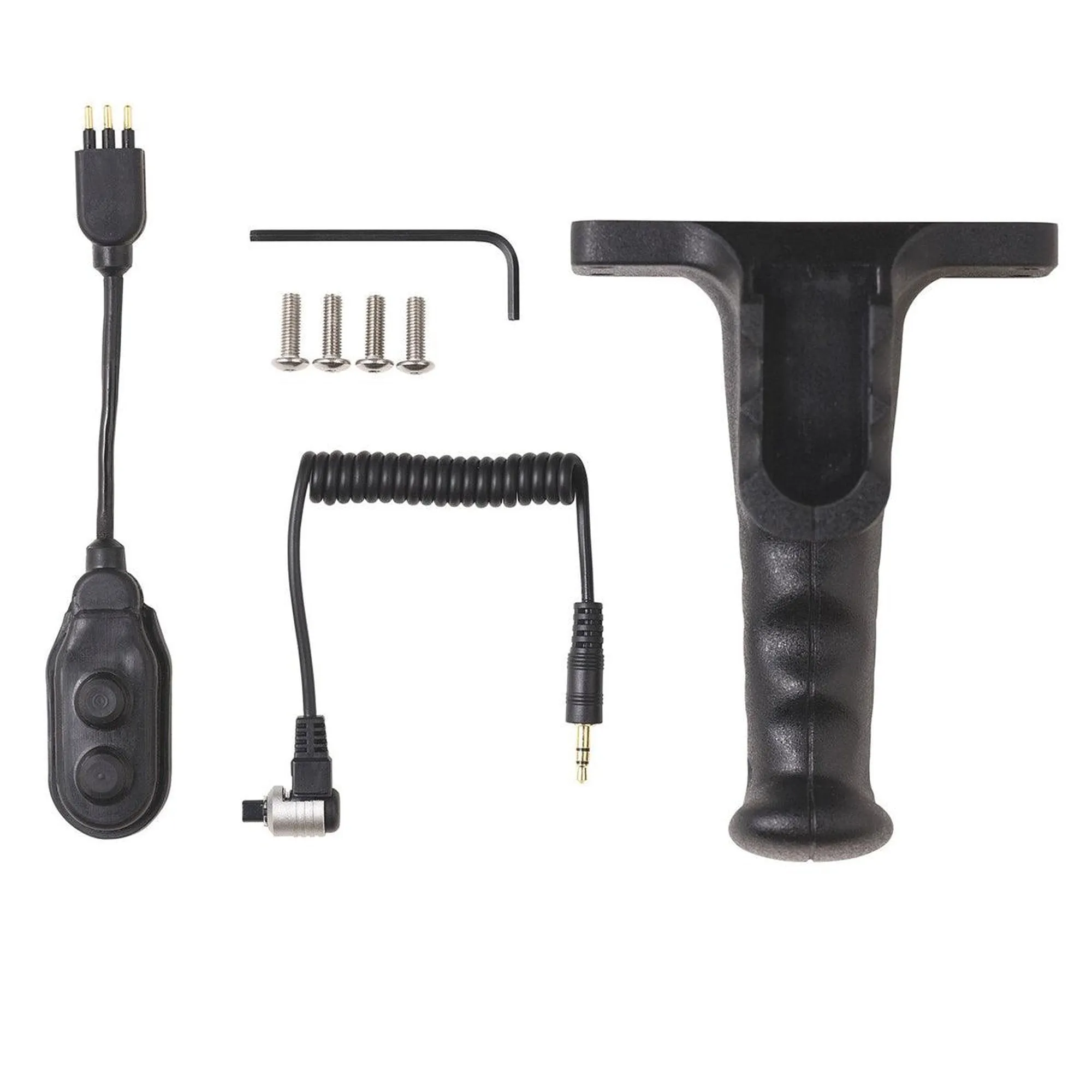 Fujifilm XH1 Shutter Grip Trigger