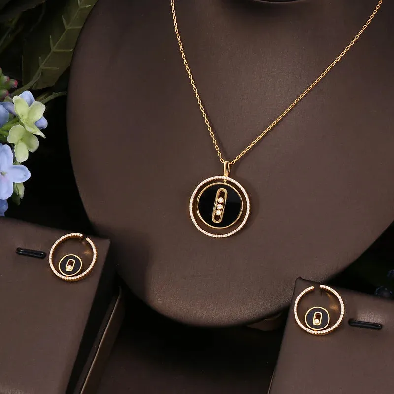 Full Jewelry Sets