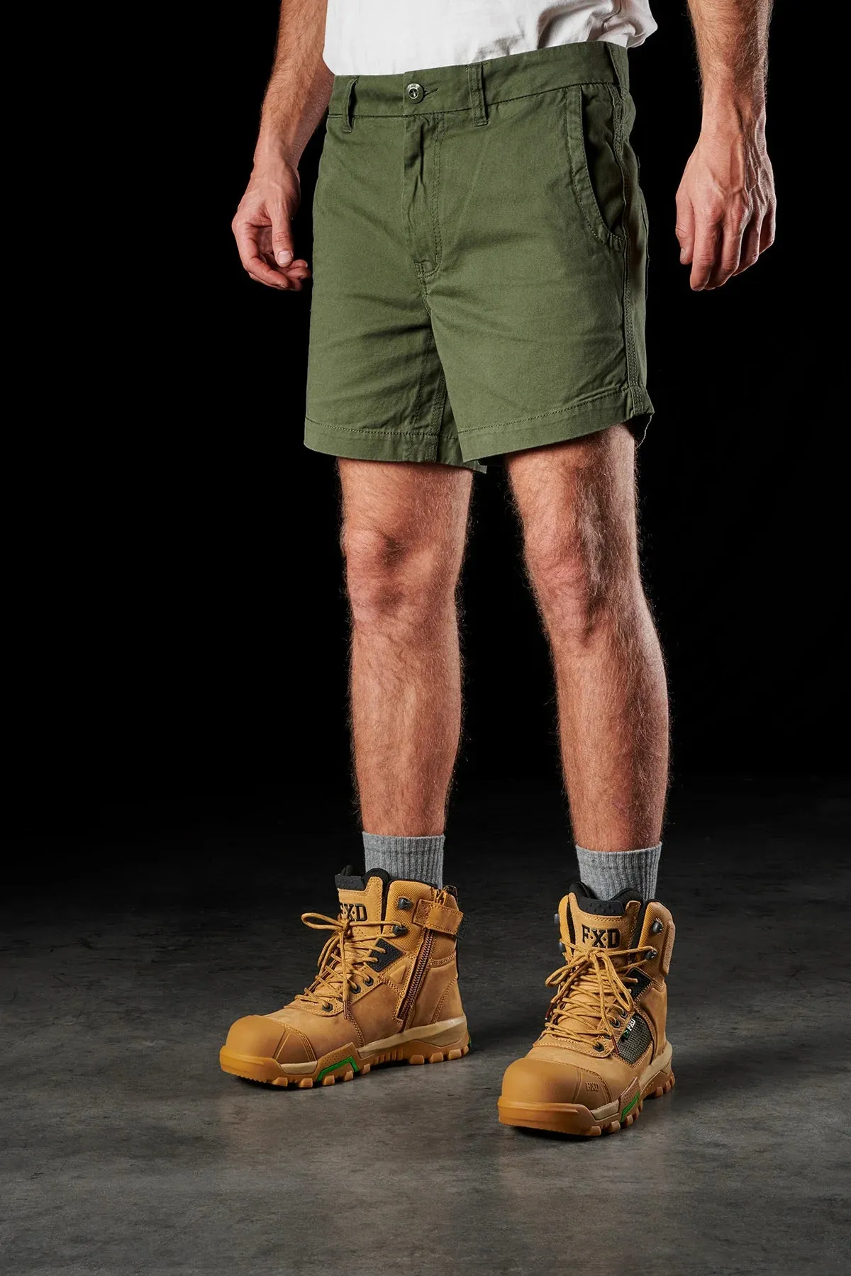 FXD WS.2 SHORT WORK SHORTS