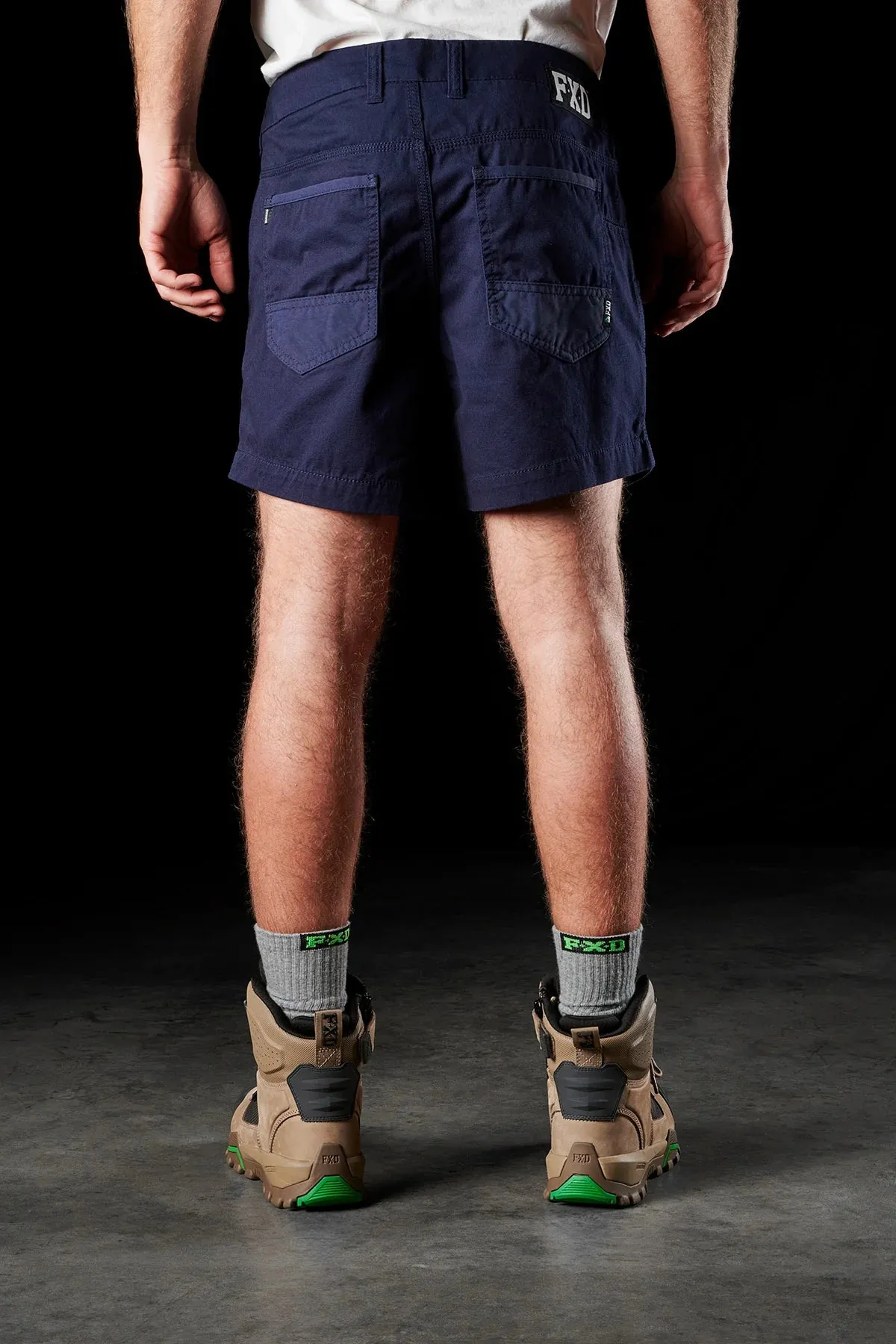 FXD WS.2 SHORT WORK SHORTS