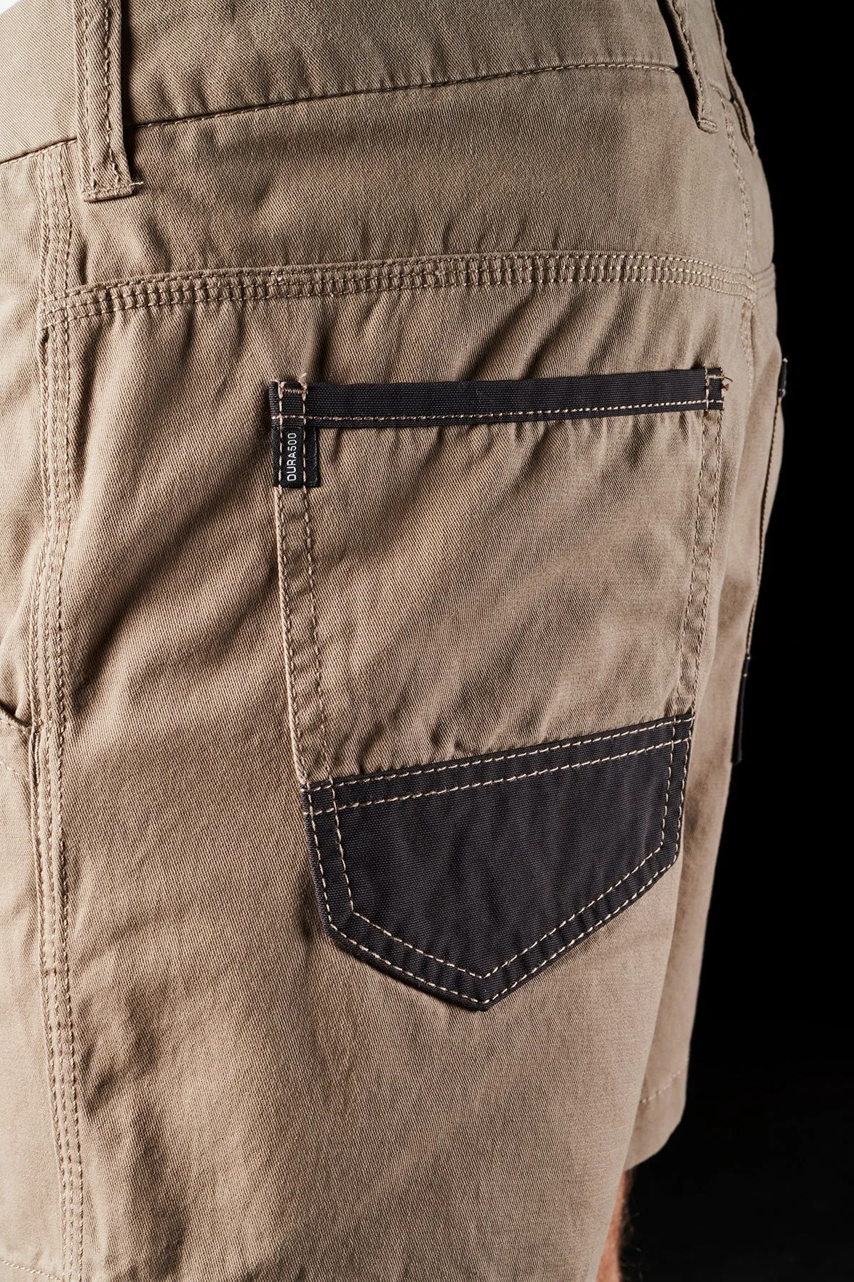 FXD WS.2 SHORT WORK SHORTS