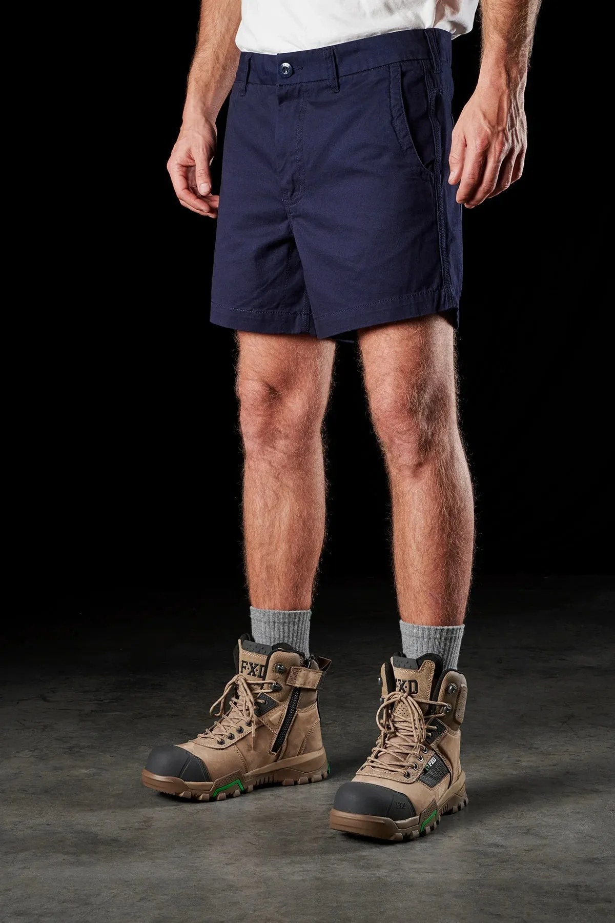 FXD WS.2 SHORT WORK SHORTS