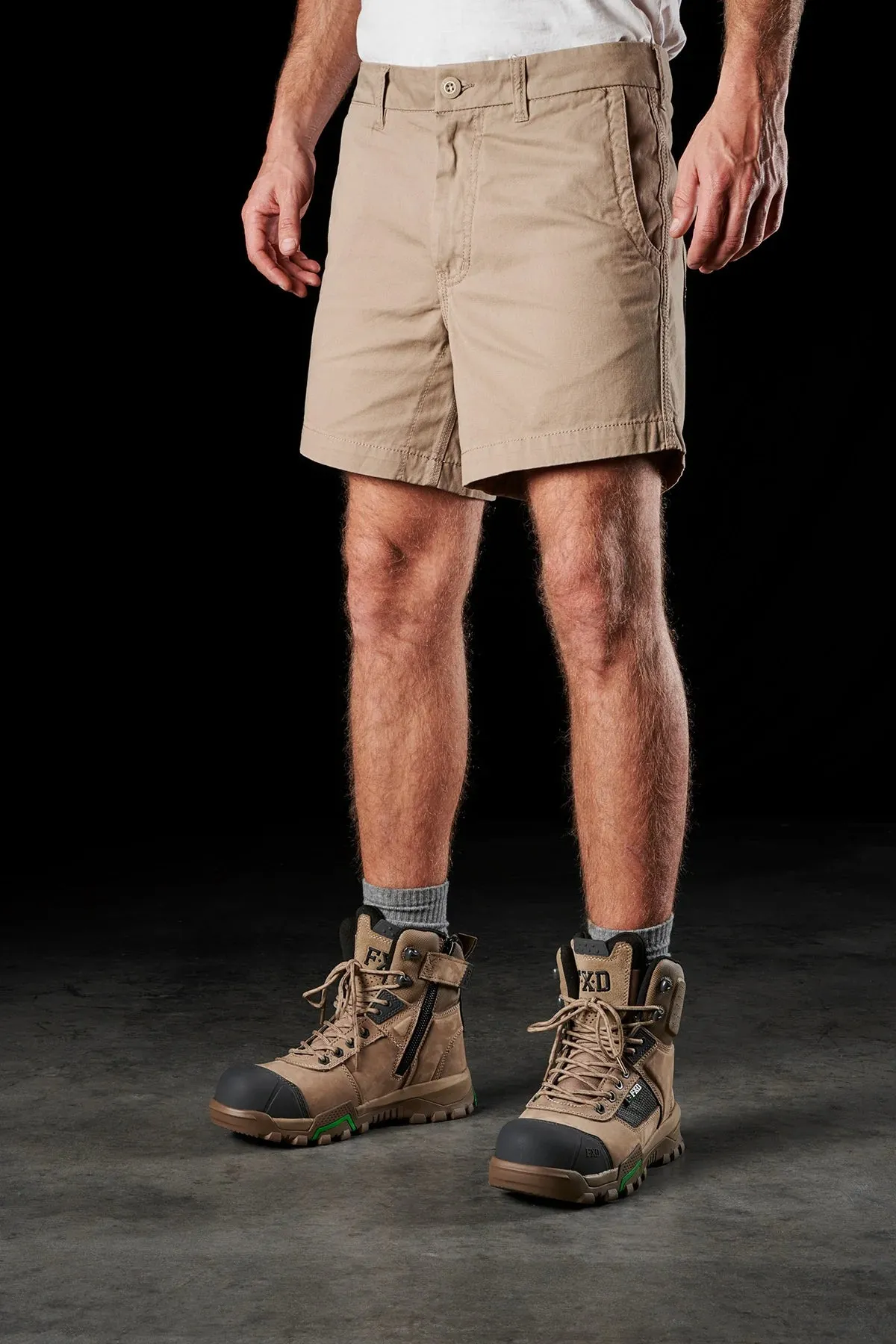 FXD WS.2 SHORT WORK SHORTS