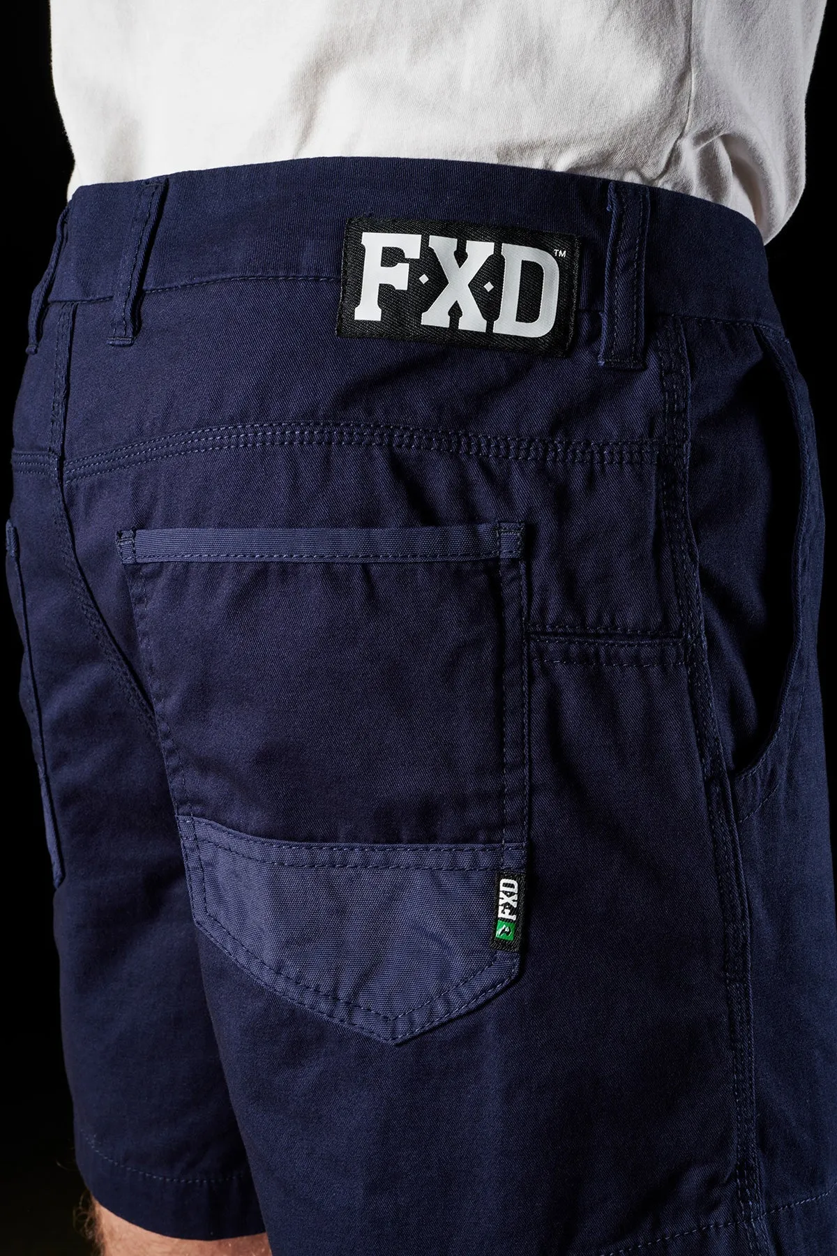 FXD WS.2 SHORT WORK SHORTS