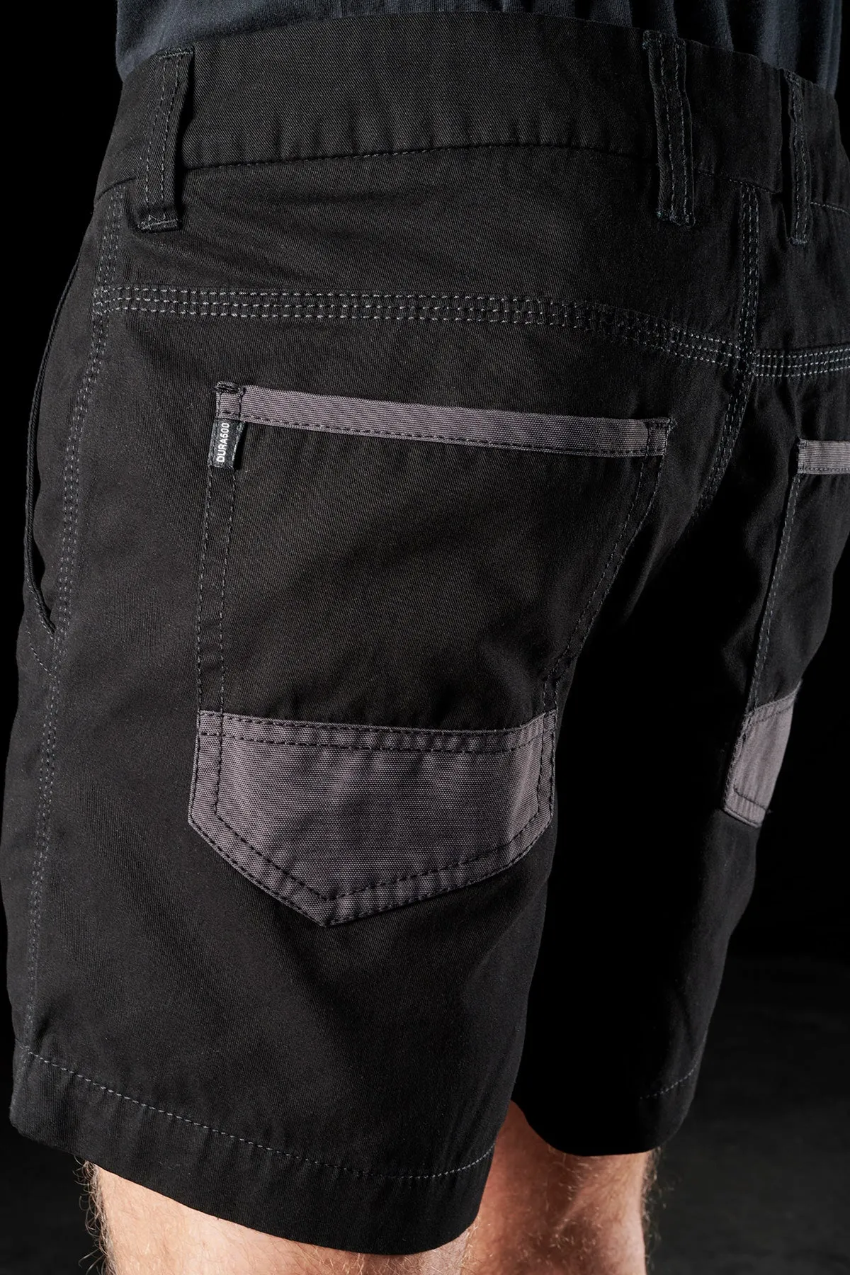FXD WS.2 SHORT WORK SHORTS